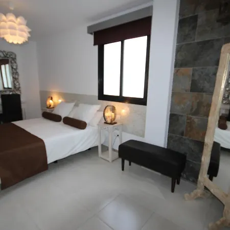 アパート Caleta Sea View 5 *