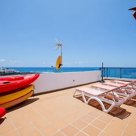 Caleta Sea View 5 * アデヘ