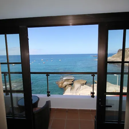 Caleta Sea View 5 アパート *