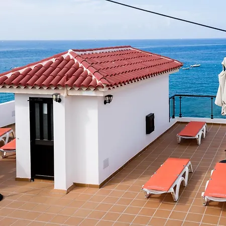 Caleta Sea View 5 アデヘ