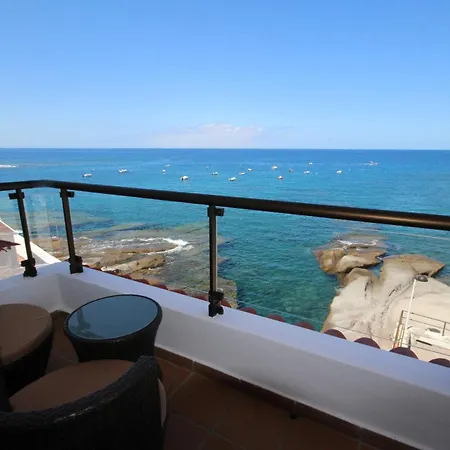 Caleta Sea View 5 * アデヘ