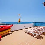 Caleta Sea View 5 * Costa Adeje (Tenerife)