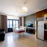 Apartamento Caleta Sea View 5 Costa Adeje (Tenerife)