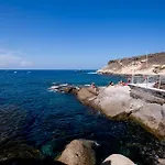 Caleta Sea View 5 Apartamento