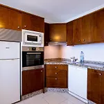 Apartamento Caleta Sea View 5 *