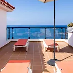 Caleta Sea View 5 Apartamento Costa Adeje (Tenerife)