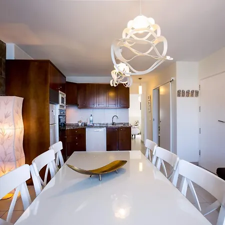 Caleta Sea View 5 Appartement