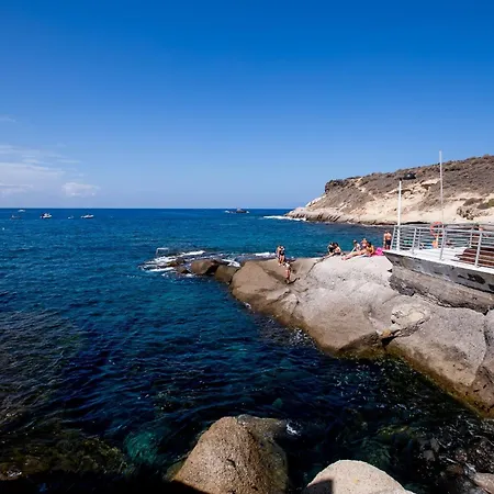 Caleta Sea View 5 Appartement