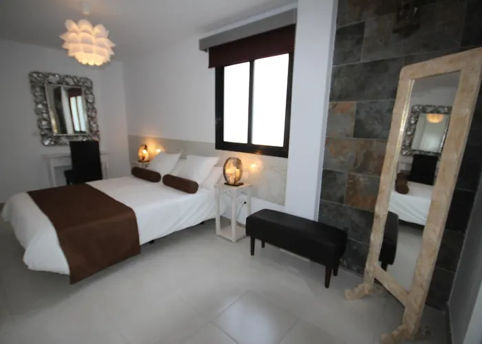 Lejlighed Caleta Sea View 5 *