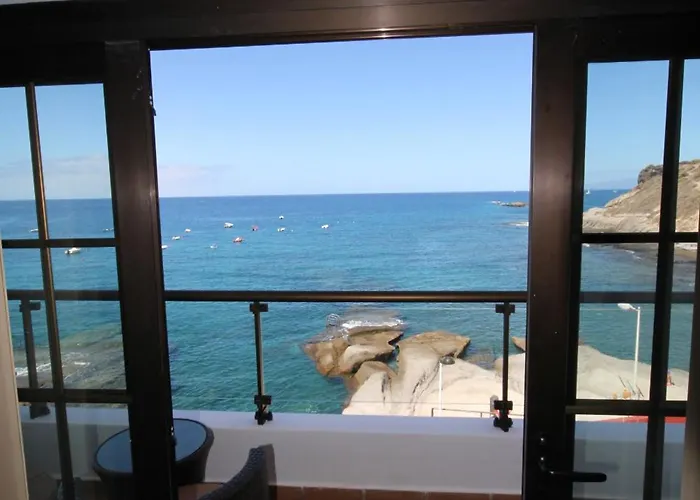 Caleta Sea View 5 Lejlighed *