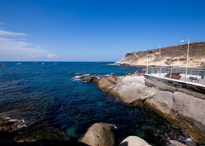 Caleta Sea View 5 Lejlighed