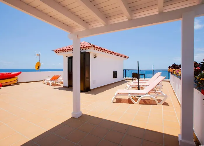 Caleta Sea View 5